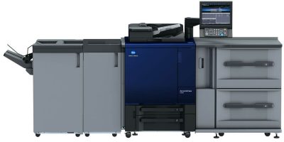 KONICA KEP